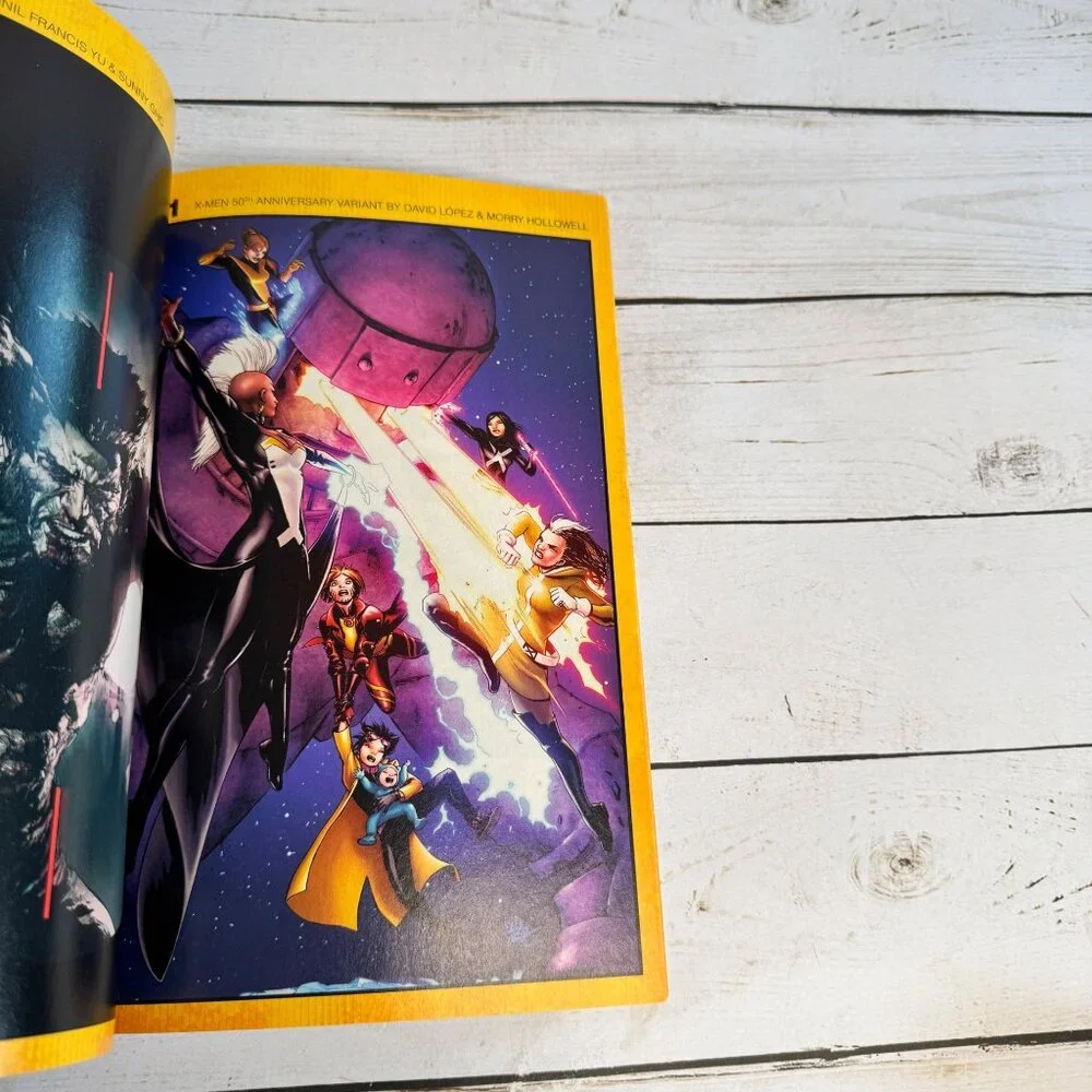 Wolverine Killable‎ Vol 2 Marvel Now TPB Graphic Novel Paul Cornell Alan Davis